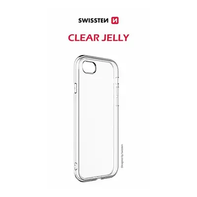 Clear jelly case for iphone 16 pro transparent