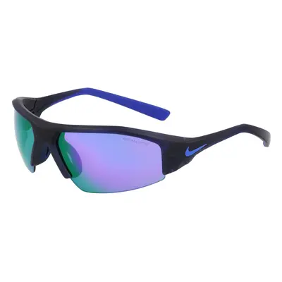 Nike Skylon Ace 22 M Dv2151 Sunglasses, 451 Matte Obsidian Violet, 70 Unisex