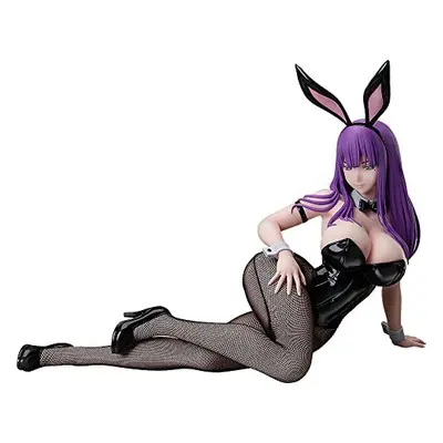 Freeing - Figura de la Escala de Worlds End Harem Mira Suou Bunny 1/4 (Net) (Mr)