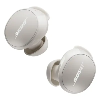 Bose 888507-0200 auricular y casco Auriculares True Wireless Stereo (TWS) Diadema Bluetooth Blan