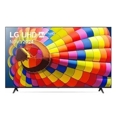 LG UHD 55UT80006LA 139,7 cm (55") 4K Ultra HD Smart TV Wifi Azul