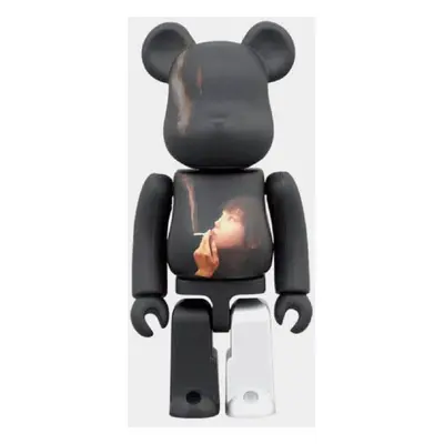 Black scandal yohji yamamoto x suzume uchida x s.h.i.p&crew: be@rbrick ideal self 1000% figure