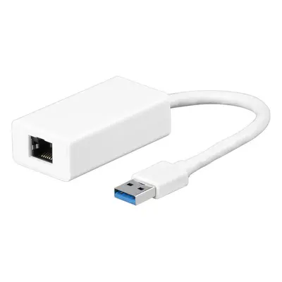 Microconnect USBETHGW adaptador y tarjeta de red Ethernet 1000 Mbit/s