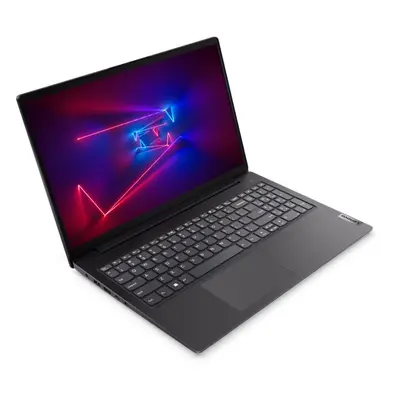 Lenovo V15 G4 82YU00QKGE - 15,6" FHD, AMD Ryzen 5 7520U, 8GB RAM, 512GB SSD, Espalda