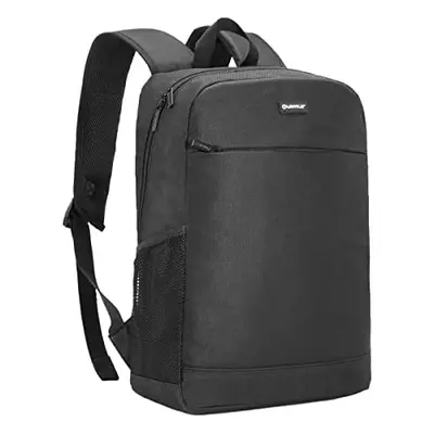 Unykach Mochila Urban, Impermeable y Elegante para Ordenador Portátil hasta 17,3", 44 cm, Bolsil