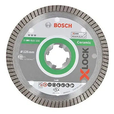 Bosch 2 608 615 132 accesorio para amoladora angular Corte del disco