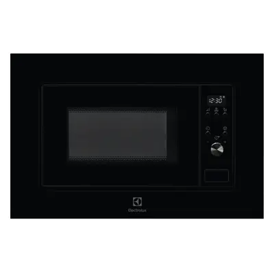 Electrolux LMS2203EMK Integrado Solo microondas 700 W Negro