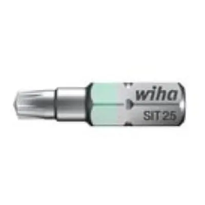 Wiha bit standard de 25 mm sit de 1/4" (27257) sit 20