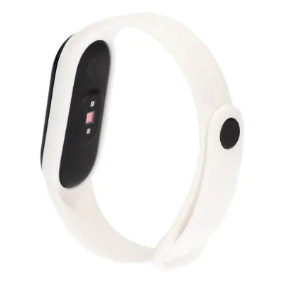 Pulsera compatible con la última versión de la smart band de xiaomi, mi band 5, amazfit band 5, 