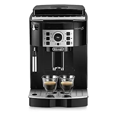 De'Longhi Magnifica S ECAM20.116.B Totalmente automática Cafetera combinada