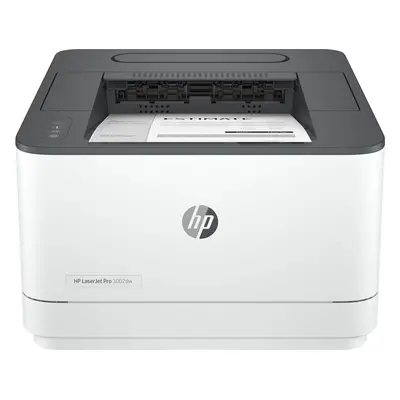 HP Impresora LaserJet Pro 3002dw