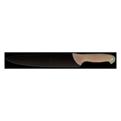 Cuchillo de Cocinero Arcos Colour - Prof 241200 de acero inoxidable Nitrum y mango ergonómico de