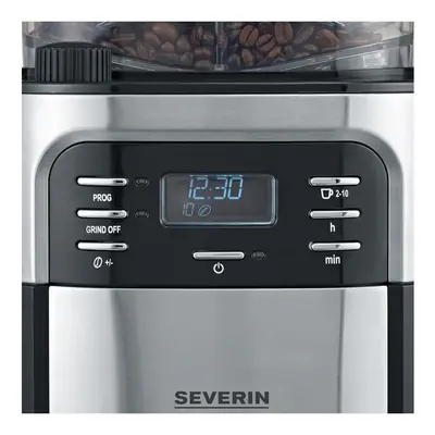 Severin KA 4810 cafetera eléctrica Semi-automática Cafetera de filtro 1,4 L