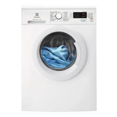 Electrolux ew2f428wp lavadora independiente carga frontal 8 kg 1200 rpm blanco