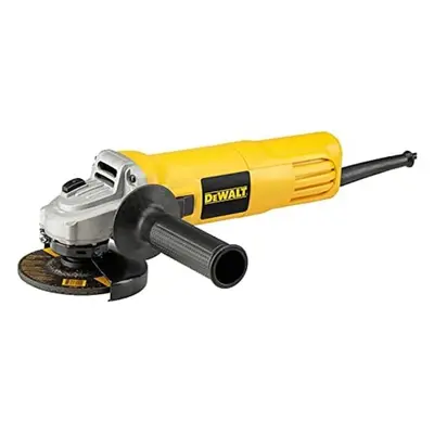 DeWALT DWE4117-QS amoladora angular 12,5 cm 12000 RPM 950 W 1,99 kg