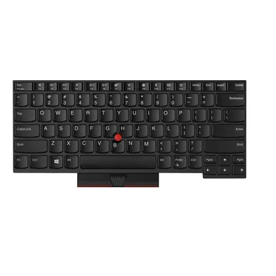 Lenovo 01HX430 Teclado francés - ThinkPad T480 :: (Recambios> Teclados Ordenador portátil del re