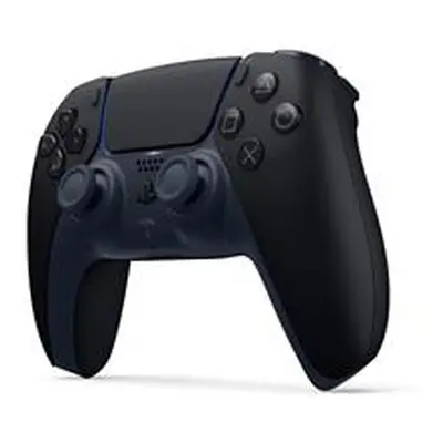 Sony DualSense Negro Bluetooth/USB Gamepad Analógico/Digital Android, MAC, PC, PlayStation 5, iO