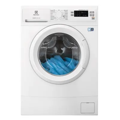 Lavadora electrolux ew6sn0506op