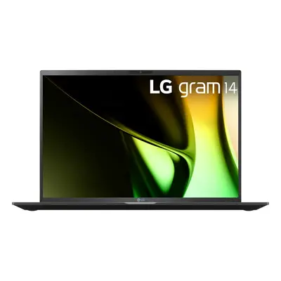 LG Gram 14 Intel Core Ultra 7 155H Portátil 35,6 cm (14") WUXGA 32 GB 1 TB SSD Wi-Fi 6 (802.11ax