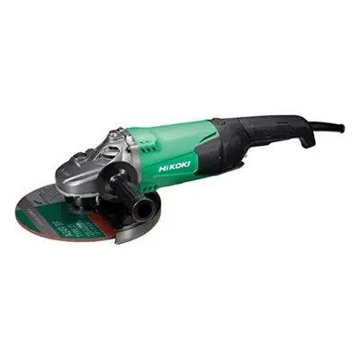 Hikoki G23STWAZ - amoladora angular, 2000 W, 230 V