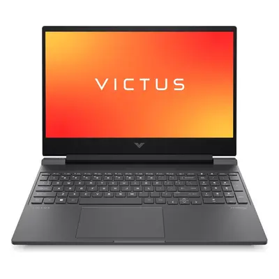 Hp victus 15-fb1013d ryzen 5 7535hs 15.6" fhd ag 144hz ips 16gbgb ssd512 bt blkb lan geforce rtx