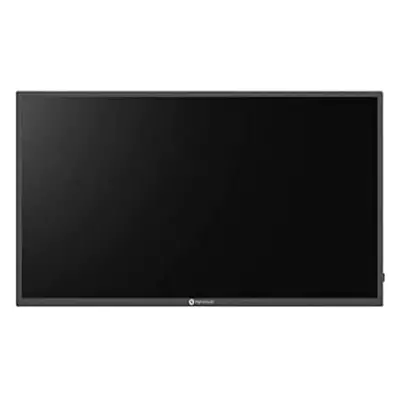 AG Neovo PM-3202 Pantalla plana para señalización digital 80 cm (31.5") LCD 350 cd / m² Full HD 