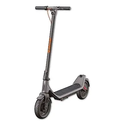 Denver SEL-10360DONAR patinete eléctrico 20 kmh Gris 7,8 Ah