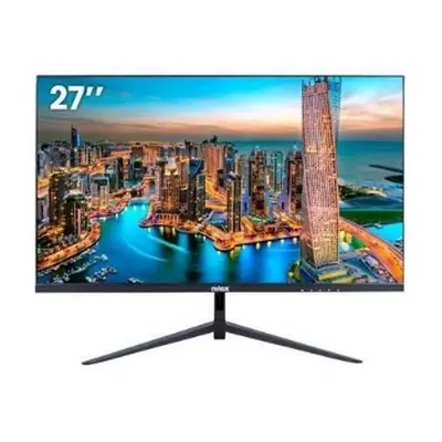 Nilox Monitor Gaming NXM27FHD111 27" 100 Hz