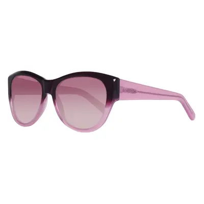 United Colors of Benetton BE996S03 Gafas de Sol, Violet/Pink, 54 Unisex