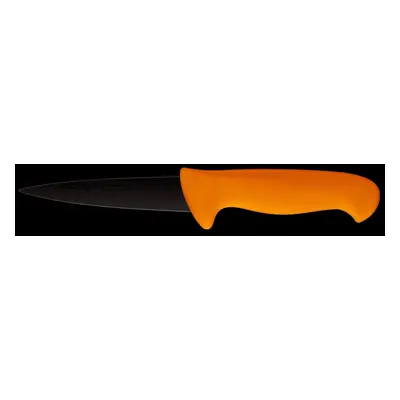 Cuchillo de carnicero Arcos Colour - Prof 292923 de acero inoxidable Nitrum y mango ergonómico d