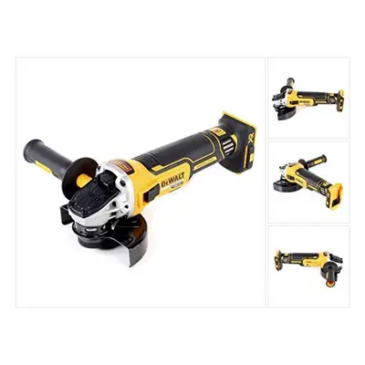 DeWALT DCG405N-XJ amoladora angular 12,5 cm 9000 RPM 1000 W 1,75 kg