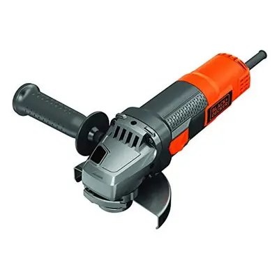 Black & Decker BEG120-QS amoladora angular 12,5 cm 800 W