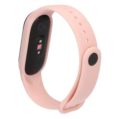 Pulsera compatible con la última versión de la smart band de xiaomi, mi band 5, amazfit band 5, 