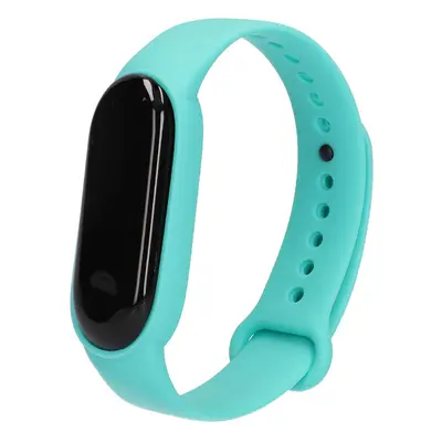 Pulsera compatible con la última versión de la smart band de xiaomi, mi band 5, amazfit band 5, 