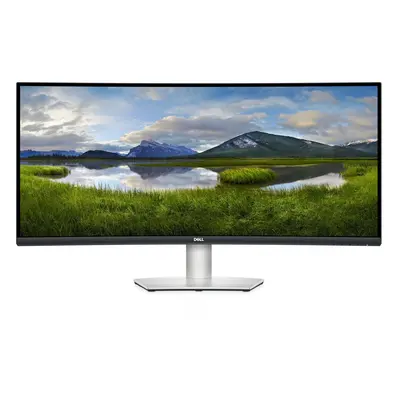 DELL S Series Monitor curvo 34: S3422DW