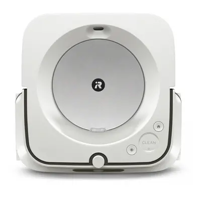 iRobot 5060359289766 aspiradora robotizada Negro, Blanco