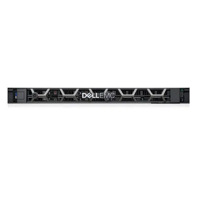 DELL PowerEdge R450 servidor 480 GB Bastidor (1U) Intel® Xeon® Silver 4310 2,1 GHz 16 GB DDR4-SD