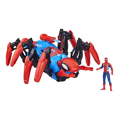 Marvel Spider-Man F78455L0 vehículo de juguete