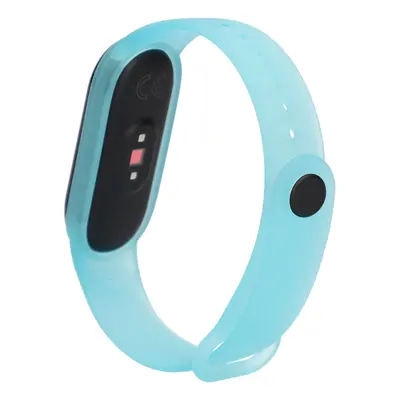 Pulsera compatible con la última versión de la smart band de xiaomi, mi band 5, amazfit band 5, 