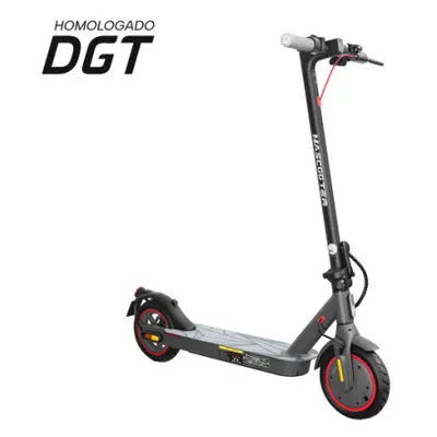 Mascooter s1 patinete electrico motor 300w - homologado dgt - autonomia hasta 20km - carga maxim