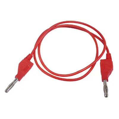 Velleman TLM8R medidor de energía y batería Rojo