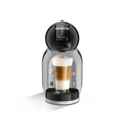 De'Longhi Mini Me EDG 155.BG cafetera eléctrica Semi-automática Cafetera de filtro 0,8 L