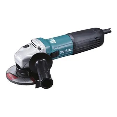 Makita GA5040R - Amoladora angular, 1100 W