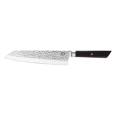 Cuchillo de cocina Kiritsuke KOTAI de la Colección "BUNKA" con Hoja de 21 cm en Acero Inox. Japo