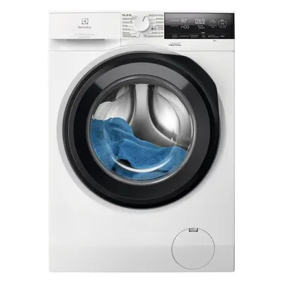 Electrolux washing machine ew7f3482up