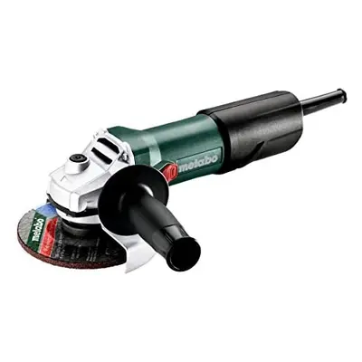 Metabo 603611000 amoladora angular 12,5 cm 11500 RPM 850 W 1,9 kg