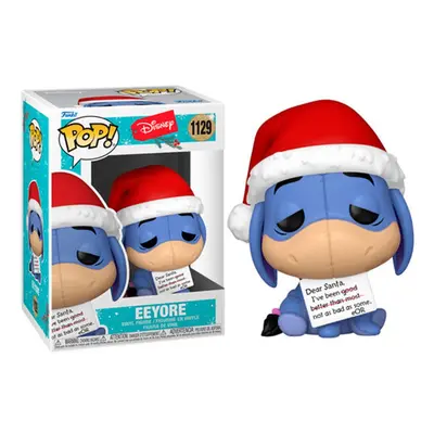 Funko pop disney edicion navideña igor 57748