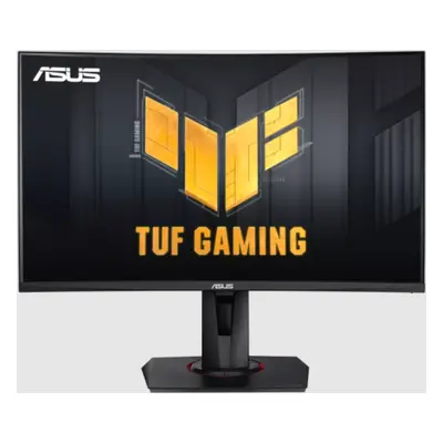 ASUS TUF Gaming VG27VQM pantalla para PC 68,6 cm (27") 1920 x 1080 Pixeles Full HD LED Negro