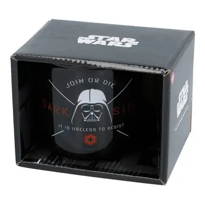 Taza desayuno de cerámica de 400 ml de Star Wars