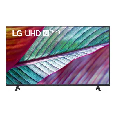 LG 75UR78003LK Televisor 190,5 cm (75") 4K Ultra HD Smart TV Negro